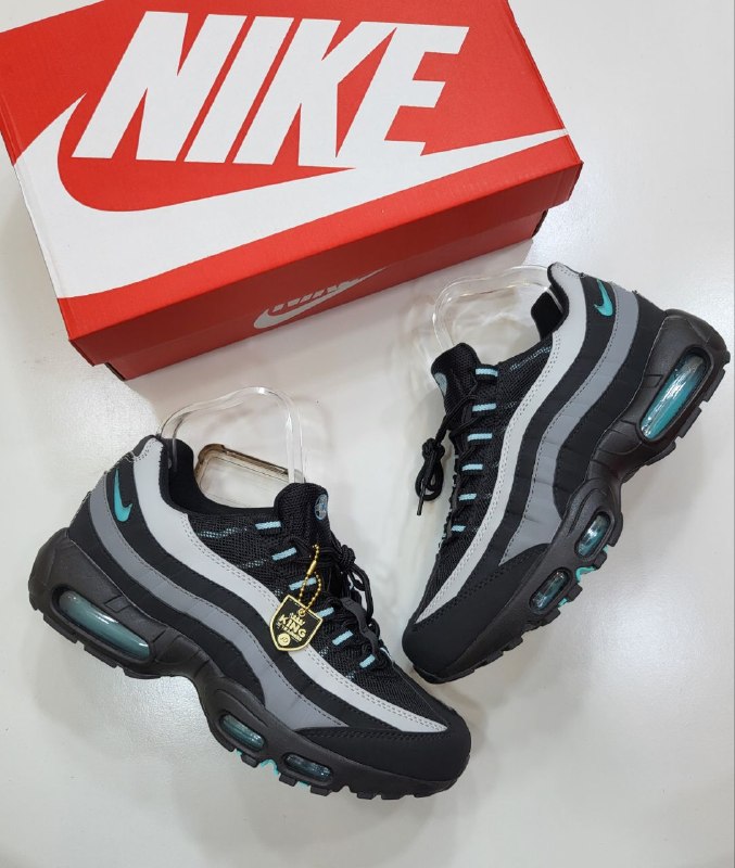 QUALITY MENS NIK 95 ak3005