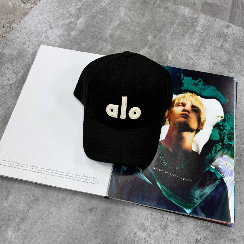 SUPER CLON ALO BASEBALL CAP jay2905