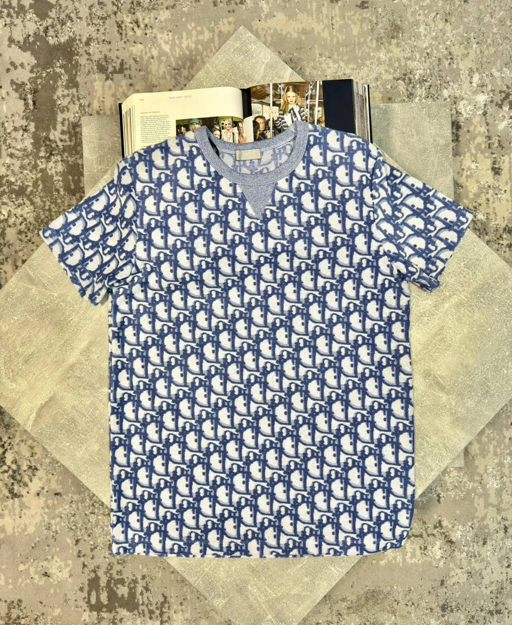Dio Tshirt aj2905