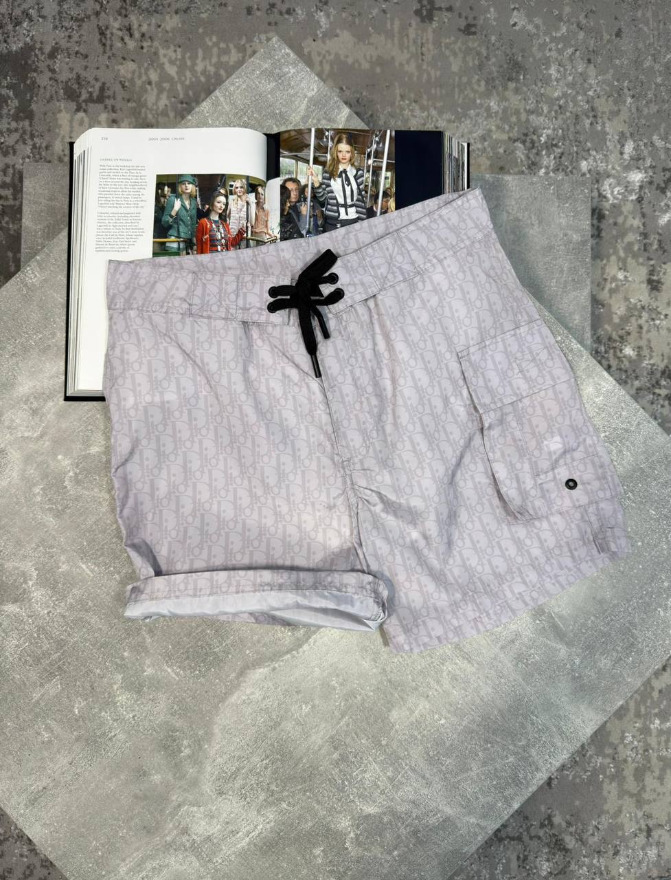 Dio Shorts aj2905