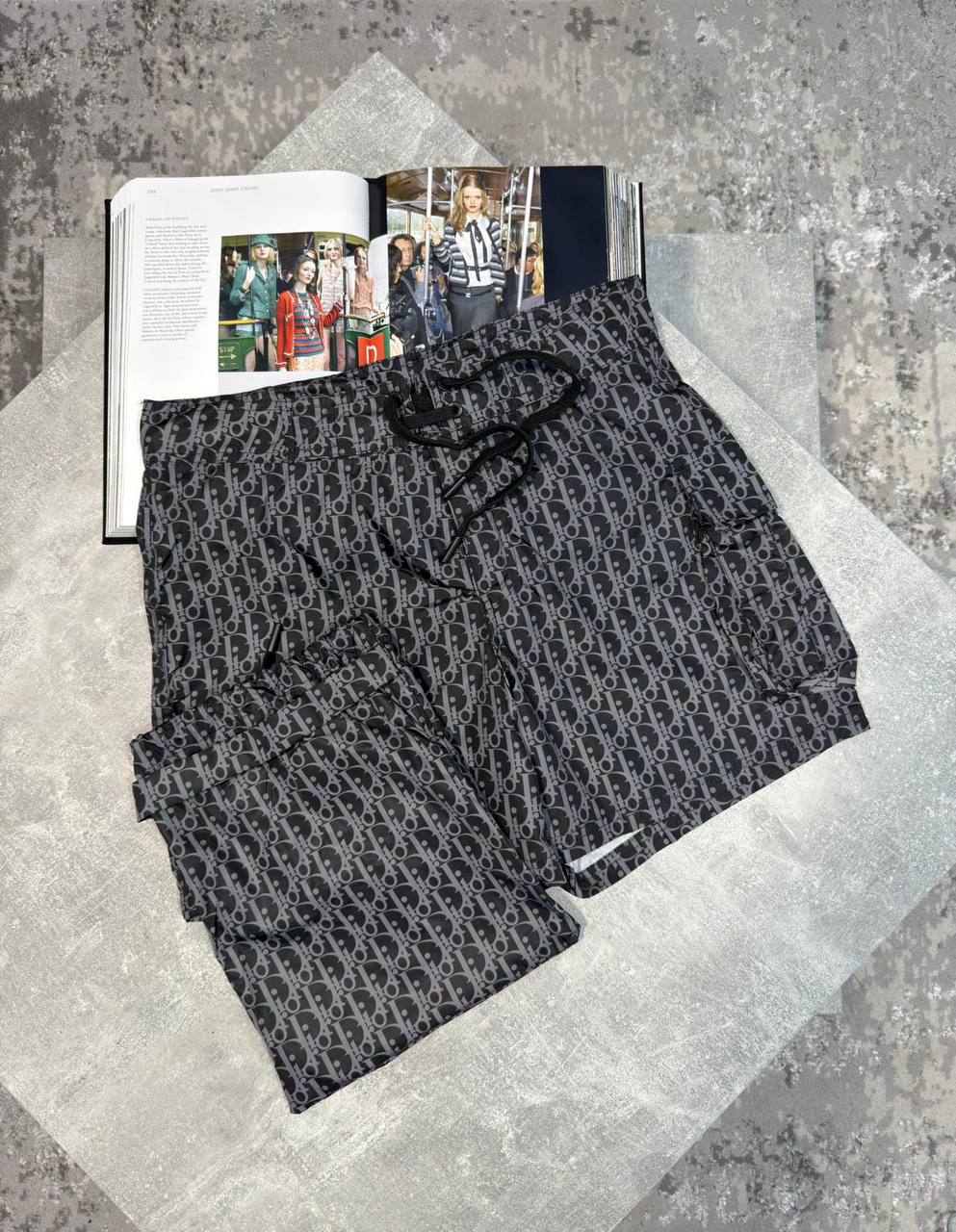 Dio Shorts aj2905