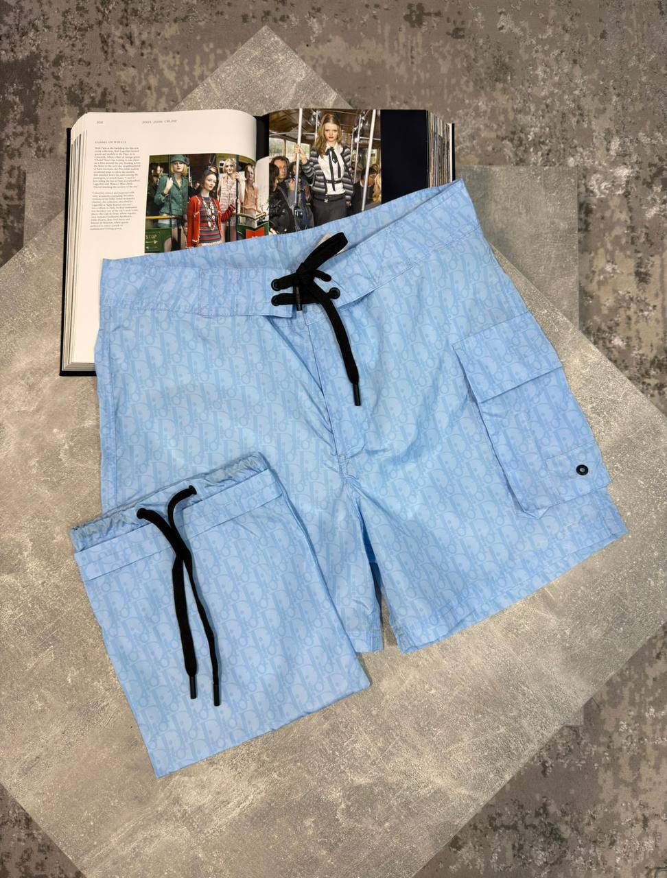 Dio Shorts aj2905