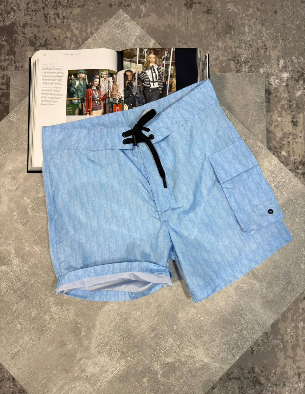Dio Shorts aj2905