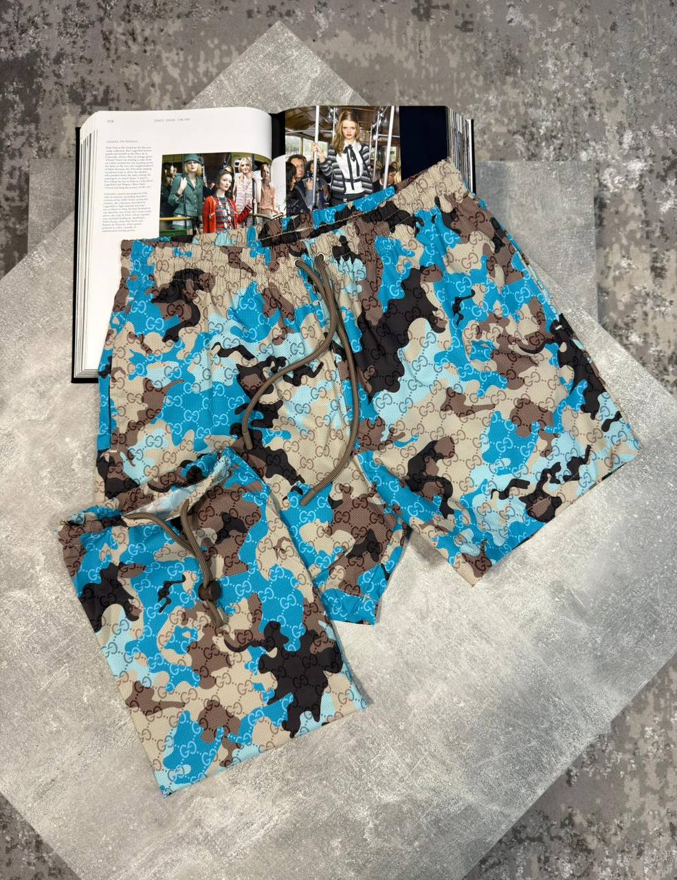 Gucc shorts aj2905