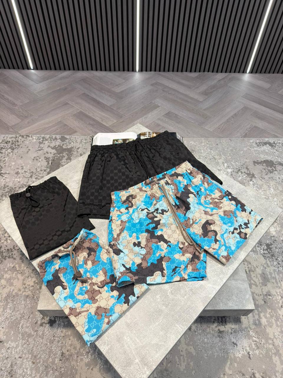 Gucc shorts aj2905