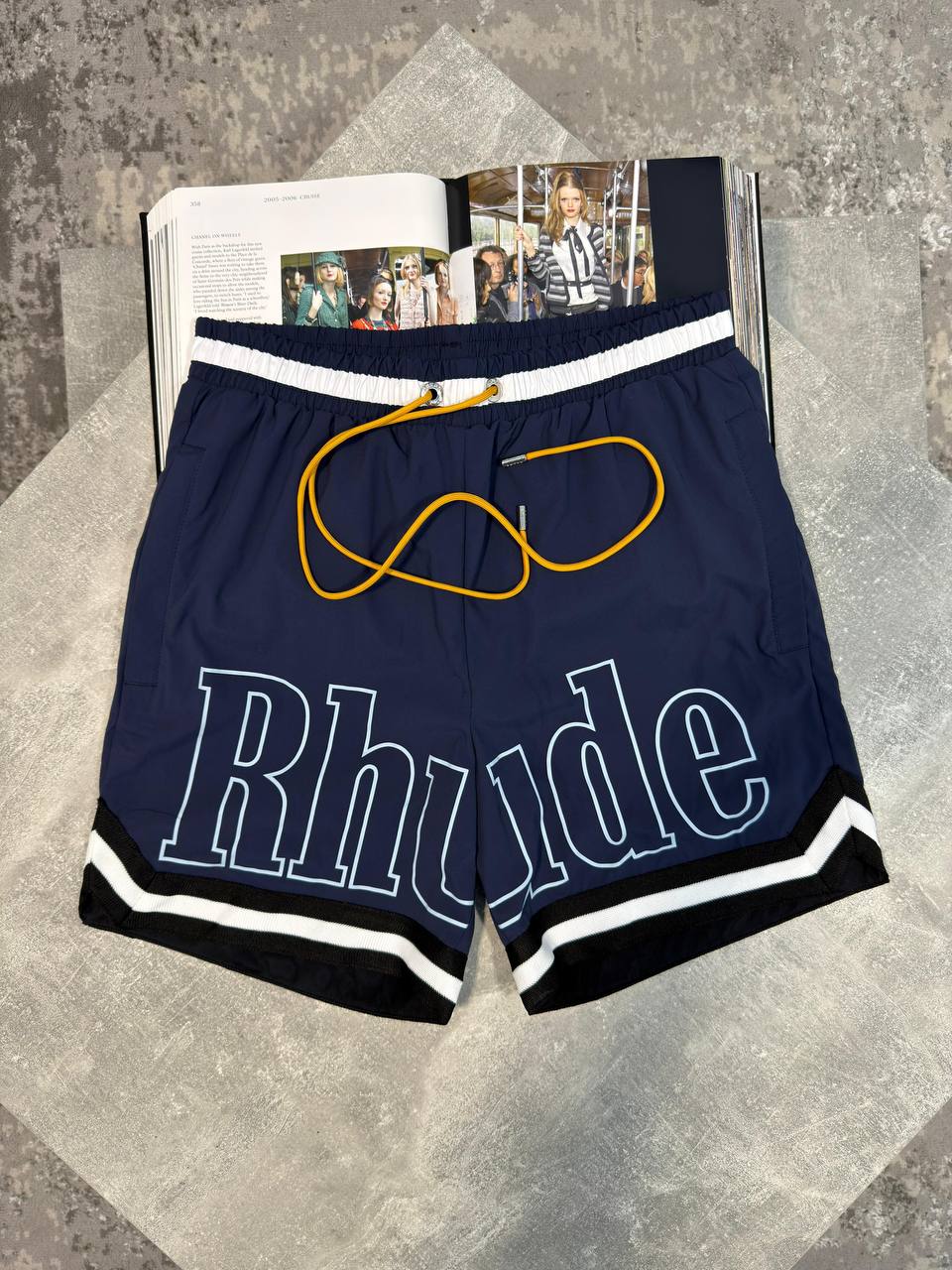 Rhud shorts aj2905