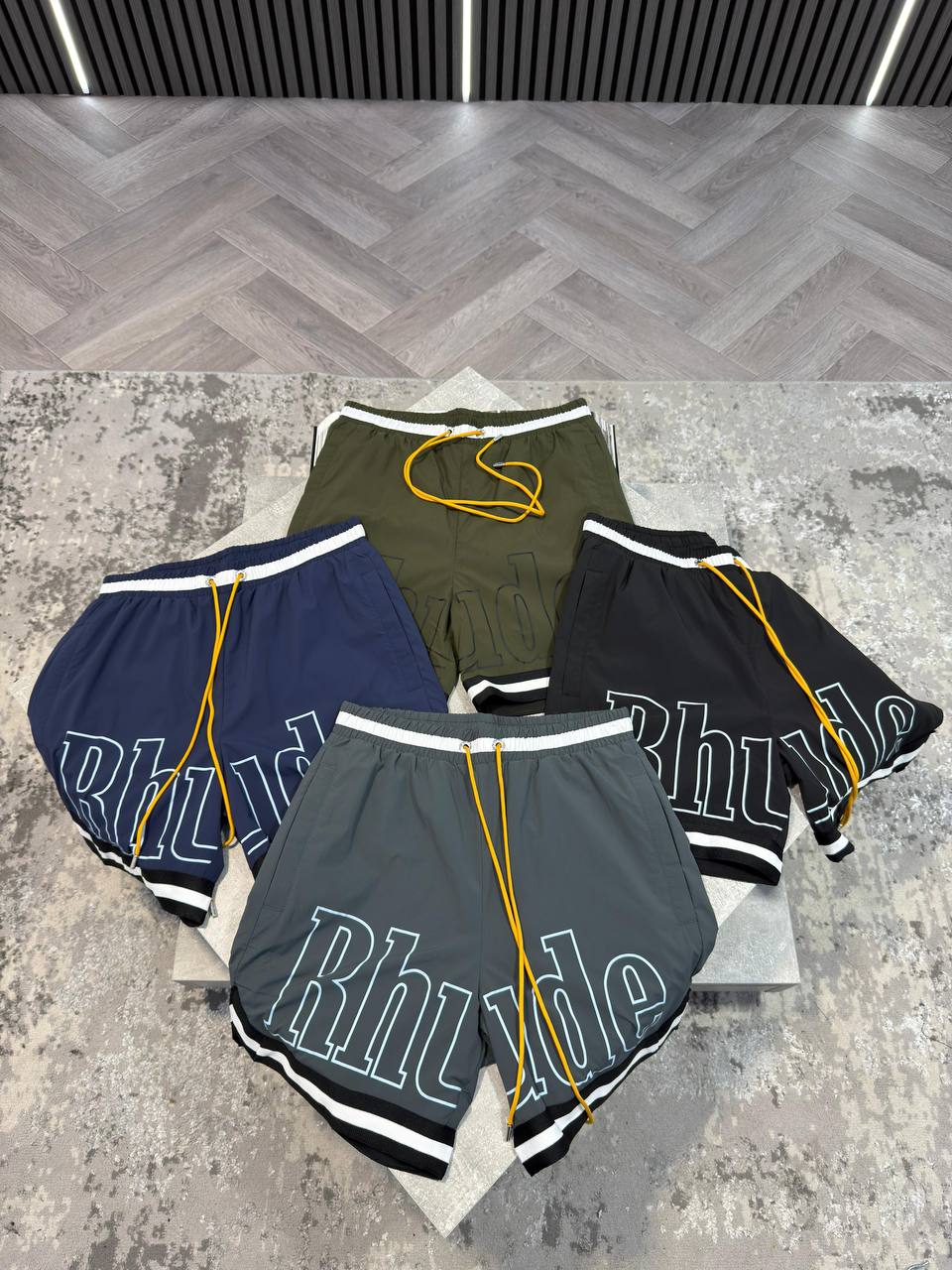 Rhud shorts aj2905