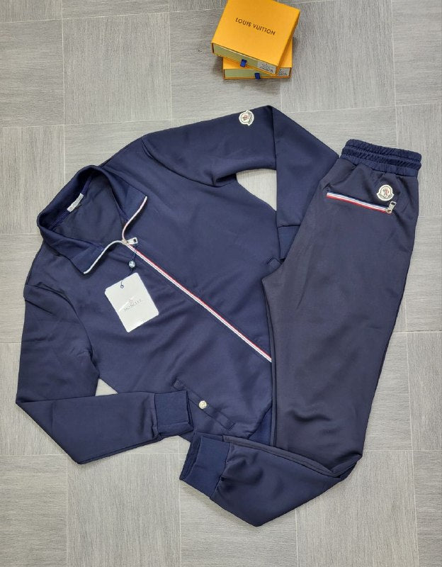 QUALITY MONCLE TRACKSUIT ak3005