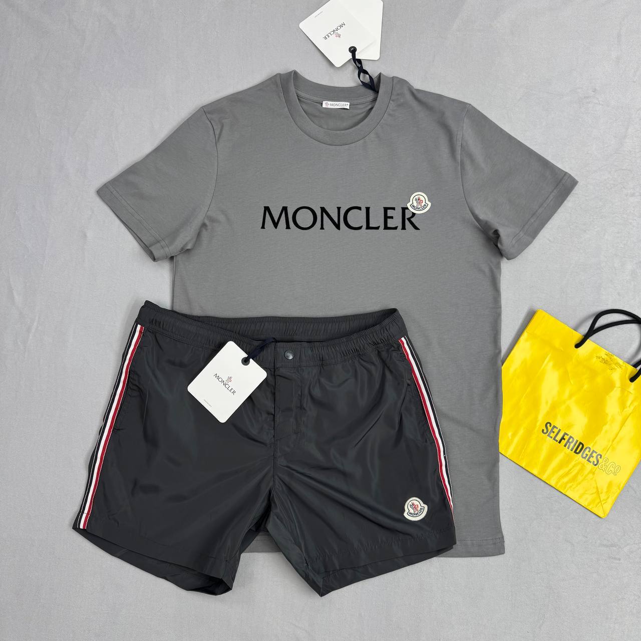 Moncle tees sa1108