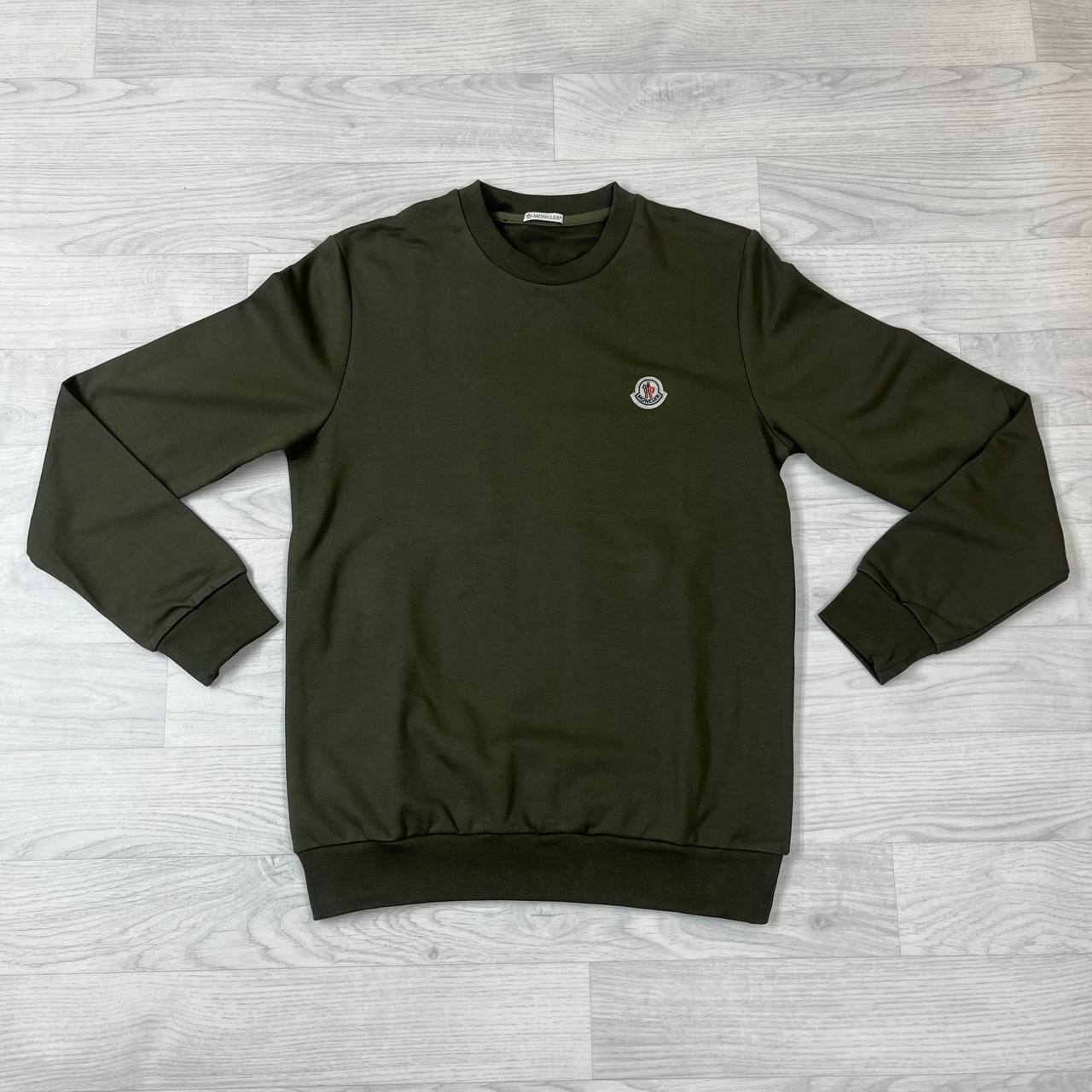 Moncle jumpers sa1108