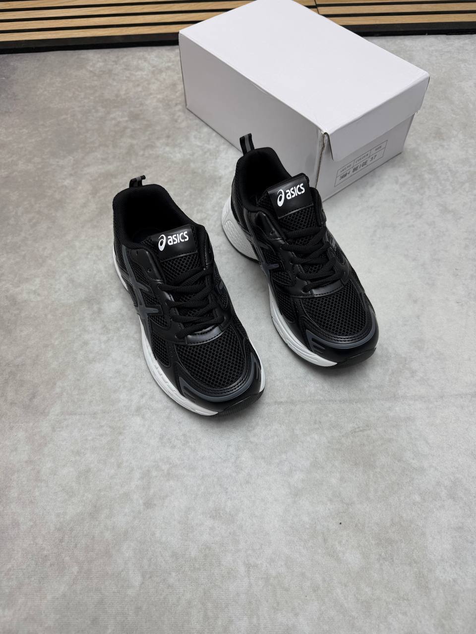 WOMEN ASICS SHOES am2905