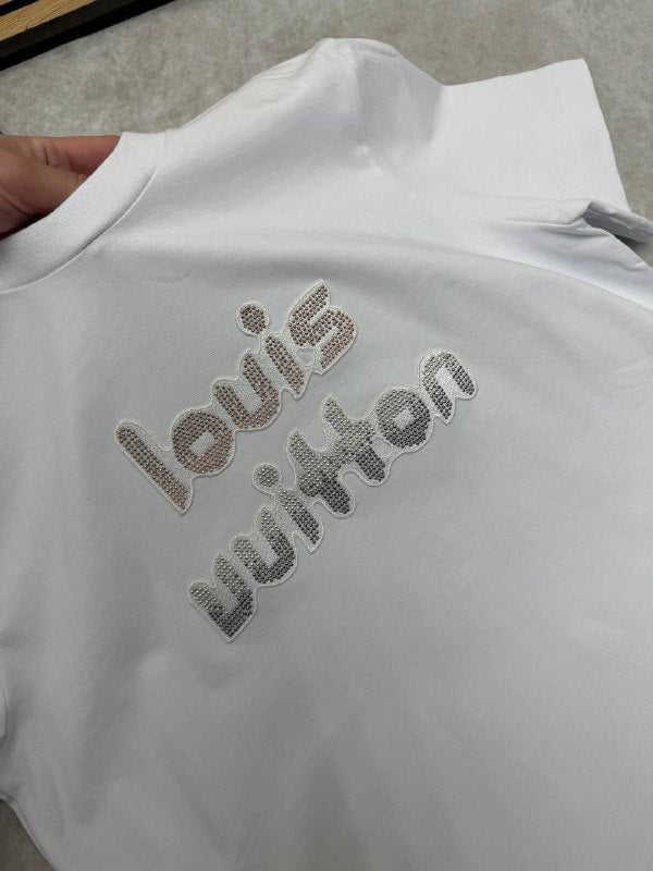 SUPER CLON LV TEE am2905
