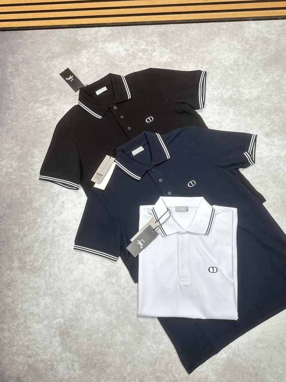 SUPER CLO DIO POLO 1108