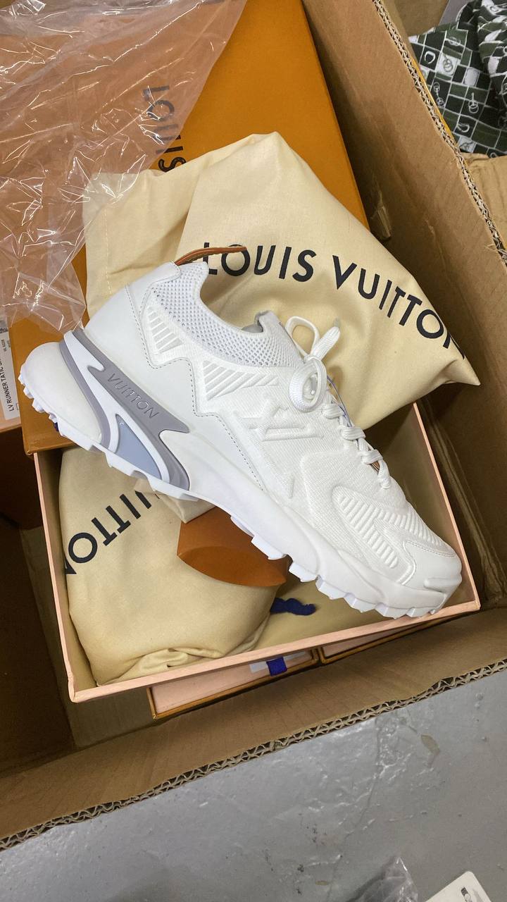 SUPER CLON NEW LV TATIC TRAINERS jay3005