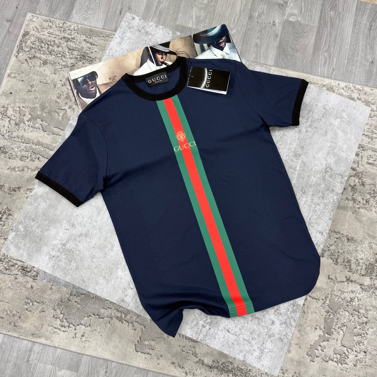 SUPER CLON GUCC TEE jay3105