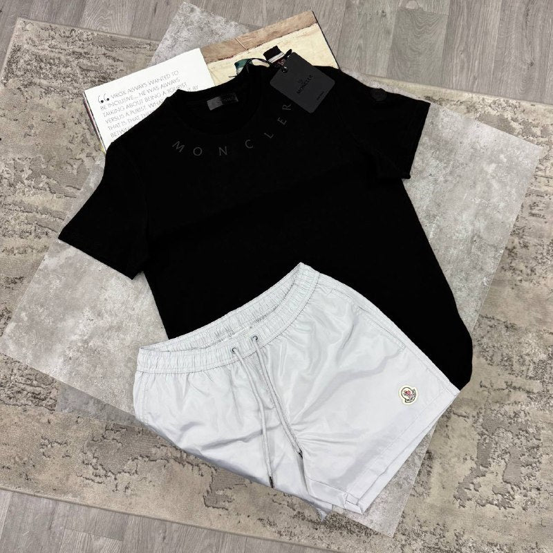 SUPER CLON MONCLE SHORTSET jay3105