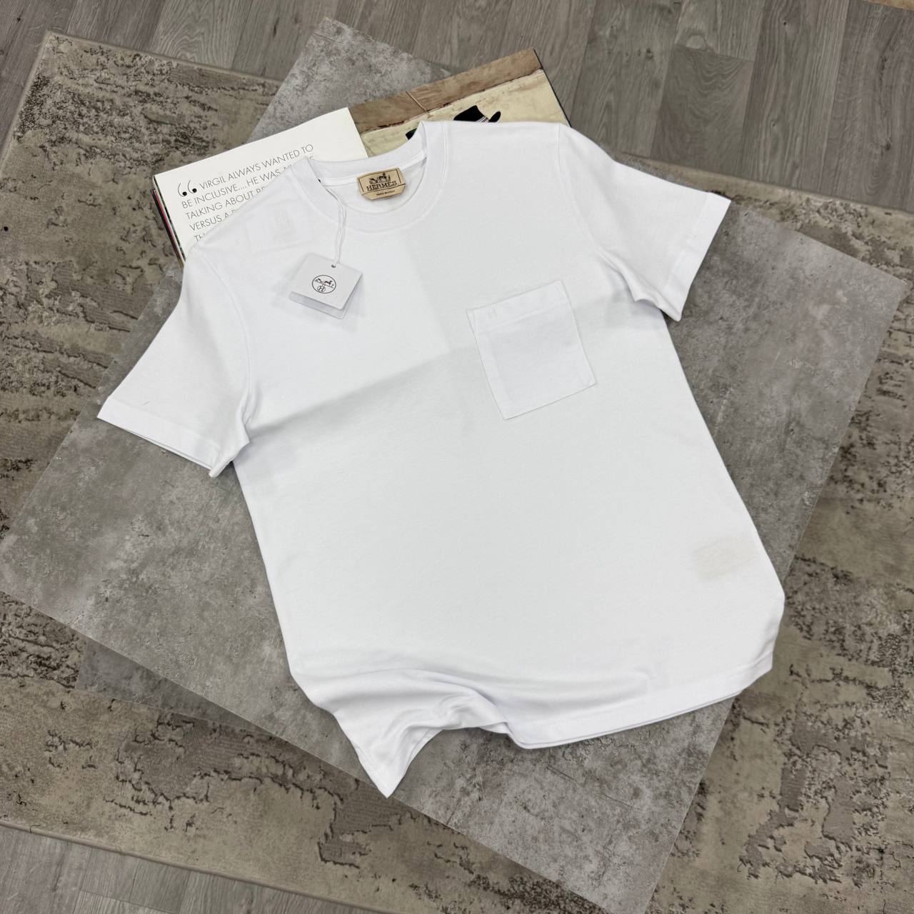 SUPER CLON HERME TEE jay3105