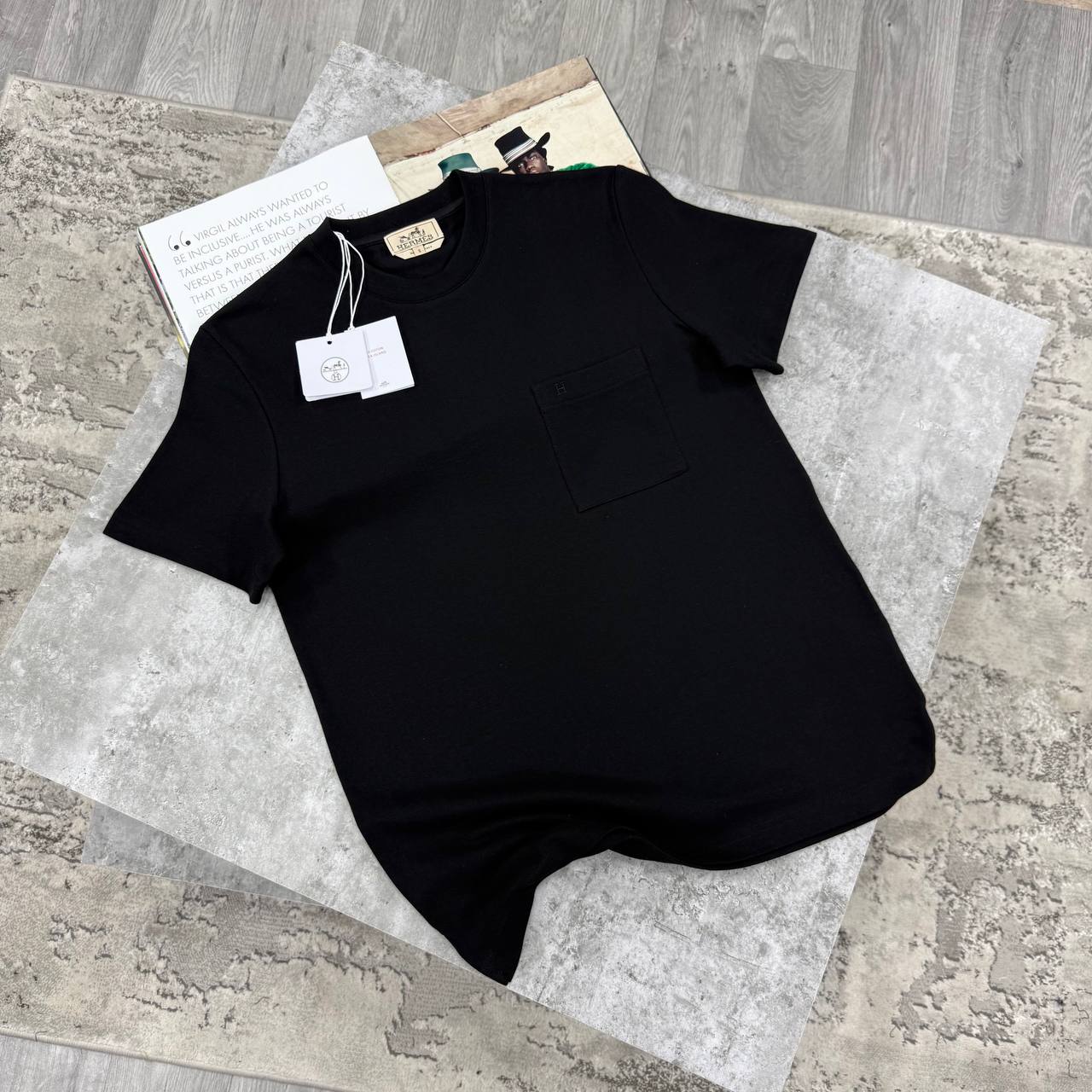 SUPER CLON HERME TEE jay1806