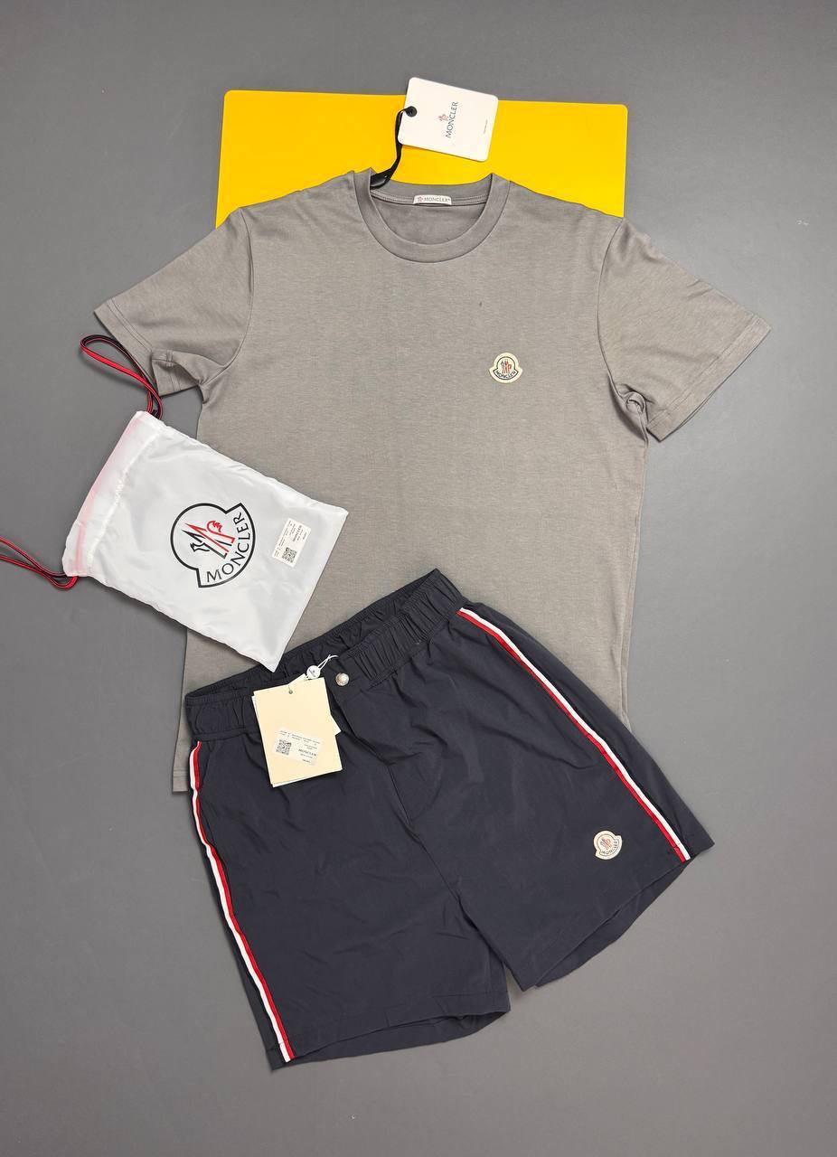 Moncle T-shirts or Swim shorts na1208