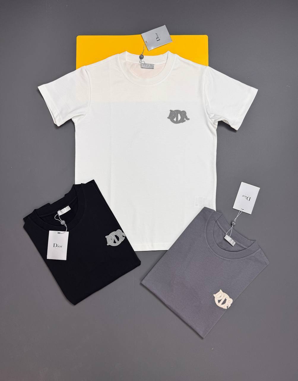 Dio T-shirts na1208