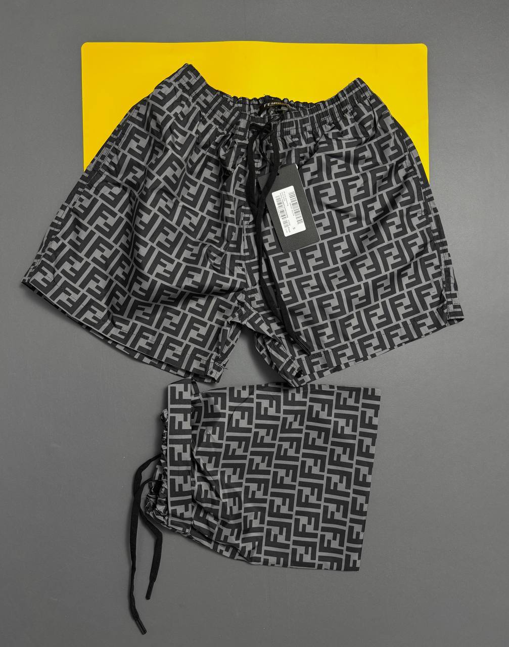 Fend swim shorts na1308