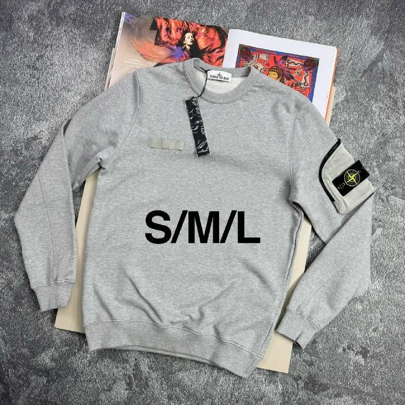 Ston jumpers mentioned size each pic sa3105