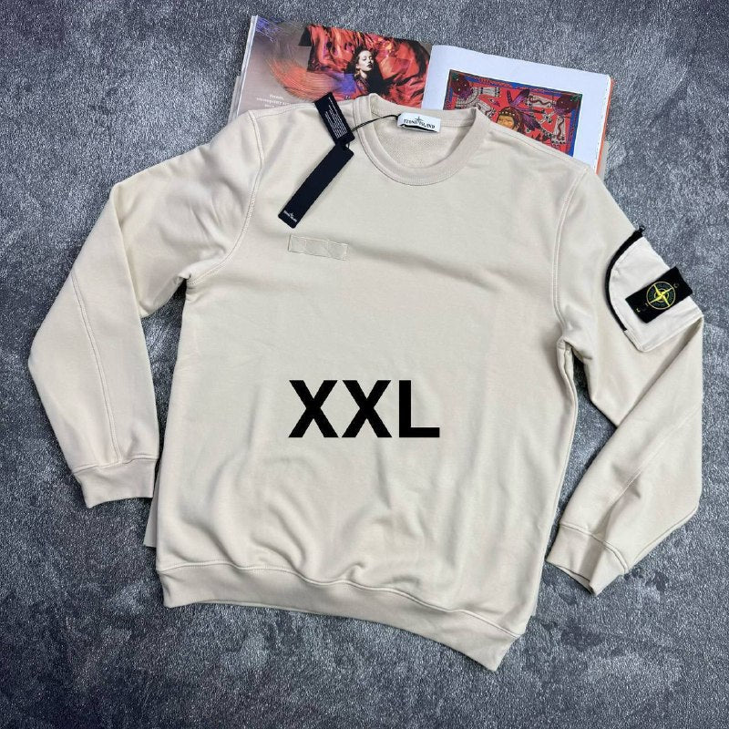 Ston jumpers mentioned size each pic sa3105