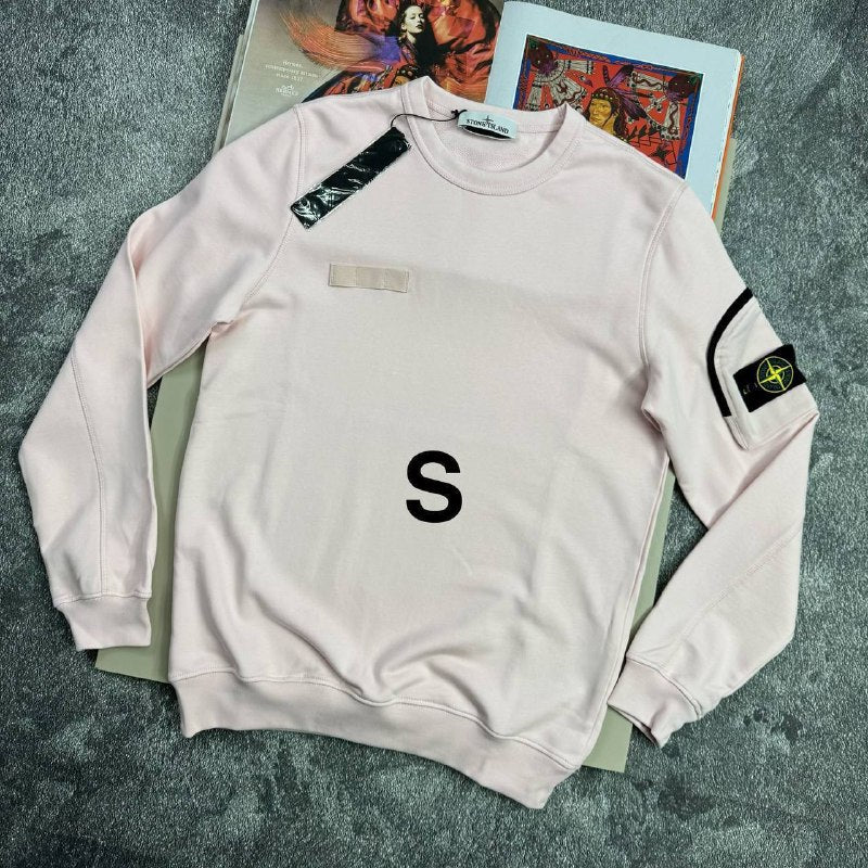 Ston jumpers mentioned size each pic sa3105