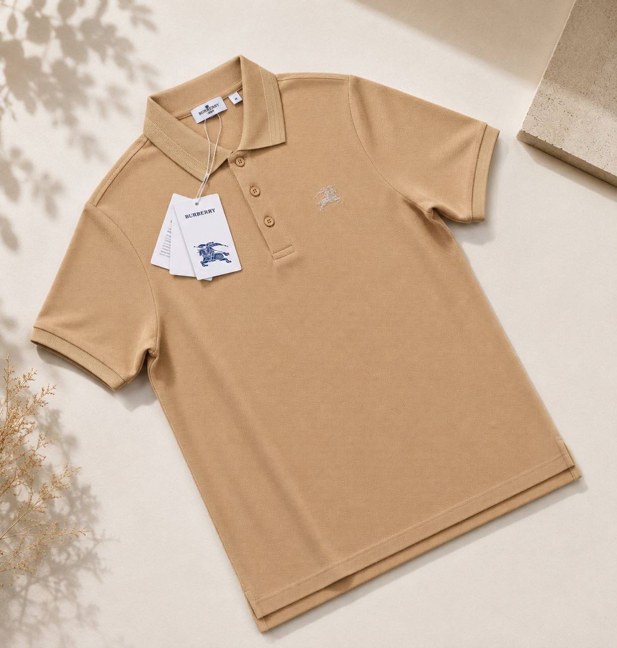 Super clon Burberr polo sa3105