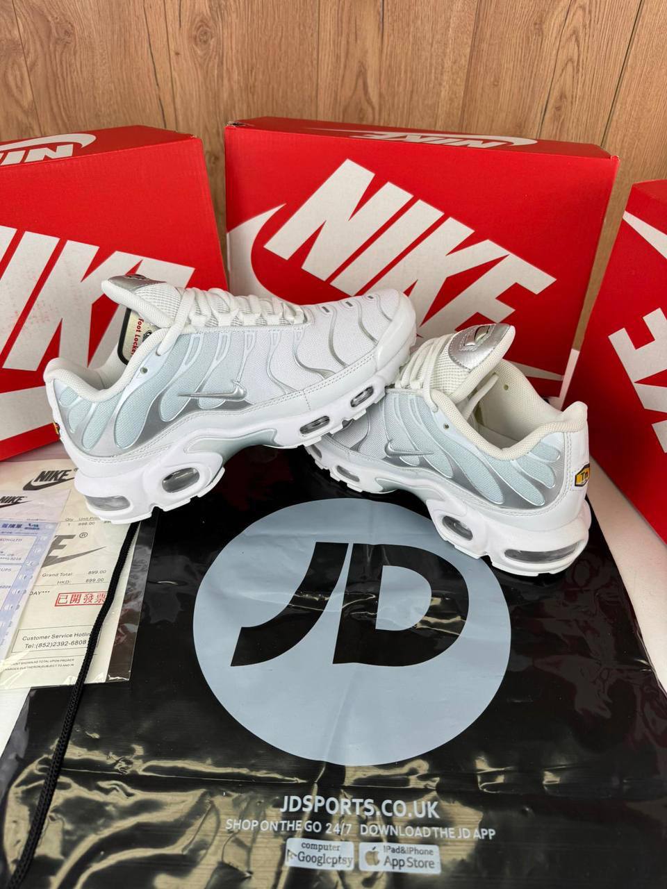 Nik tns jj0106