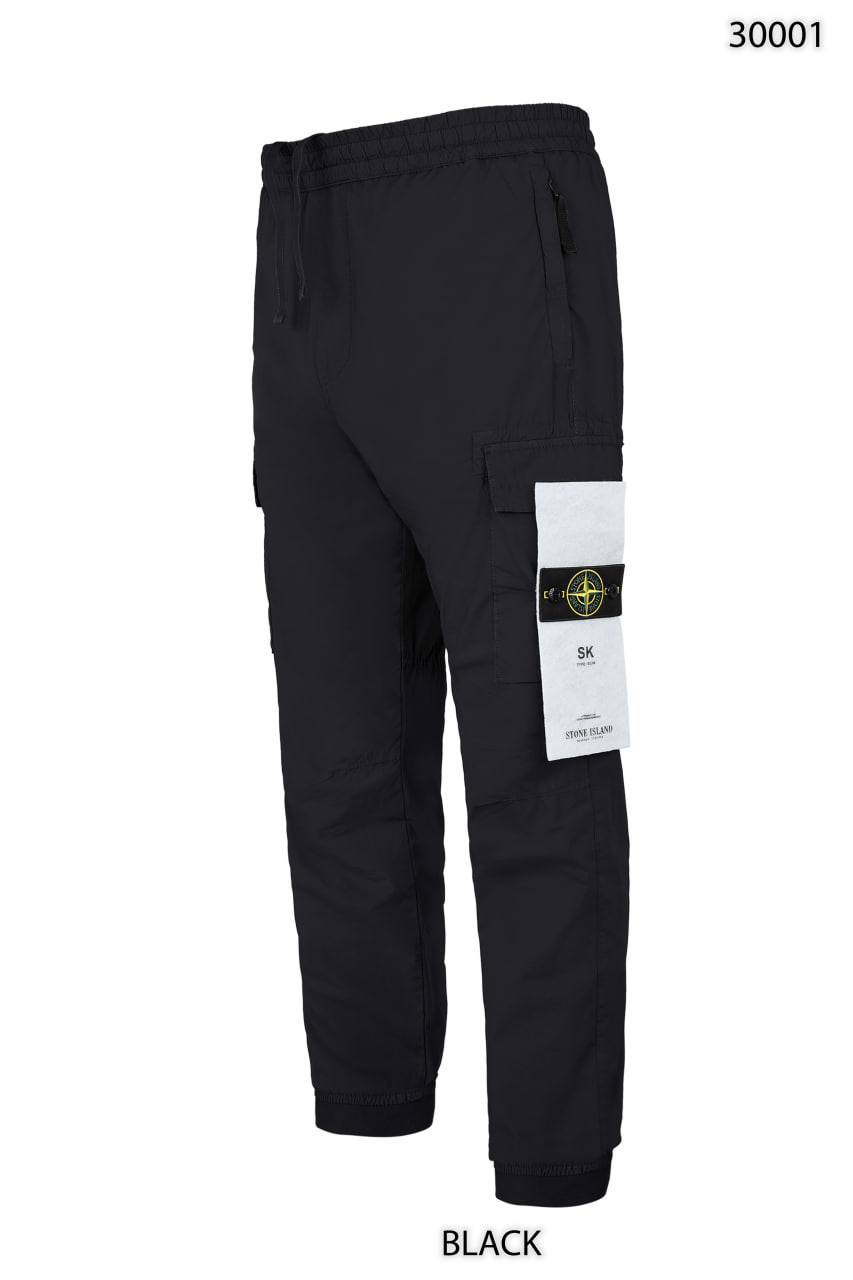 Ston cargo black colours sa0206