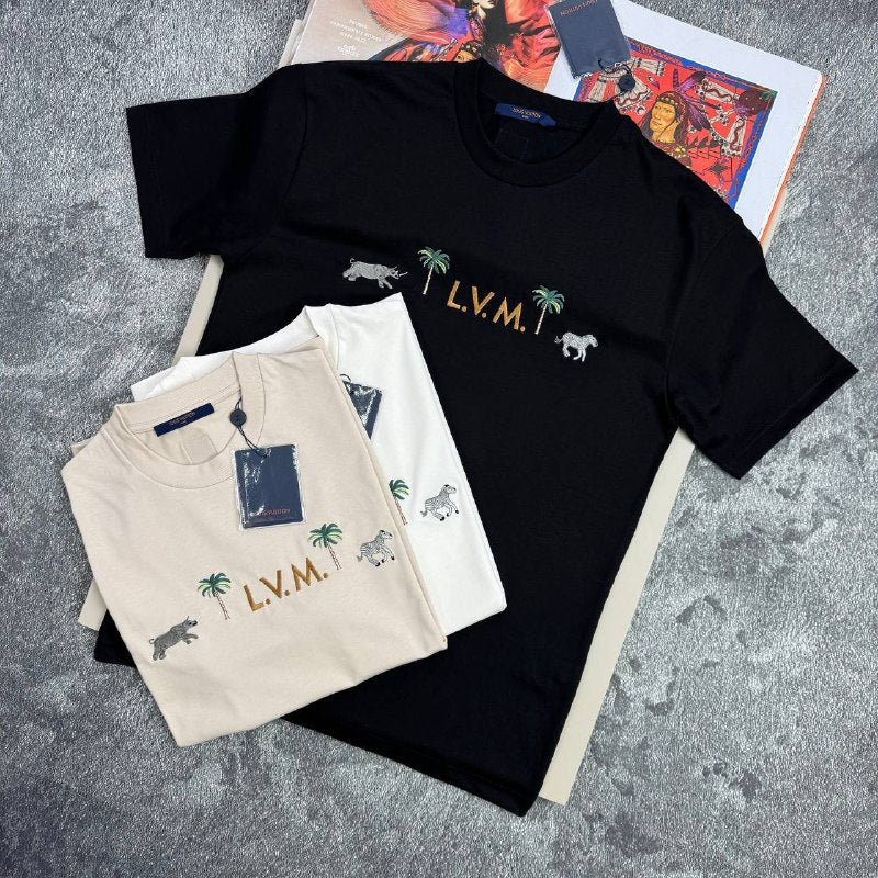 LV t shirt sa0206