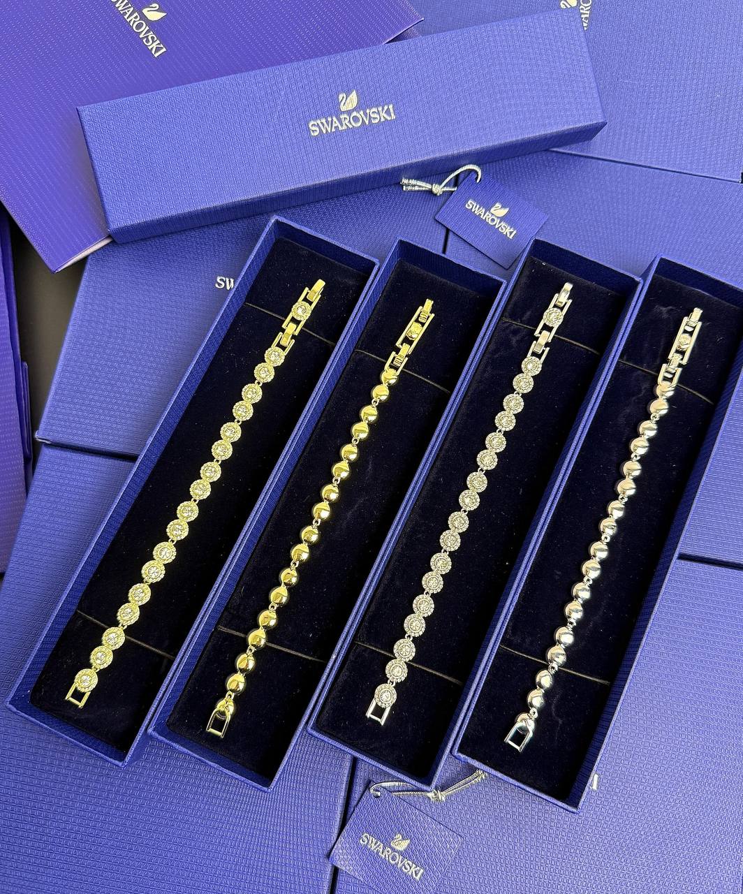 SWAROSK BRACELET sa0206