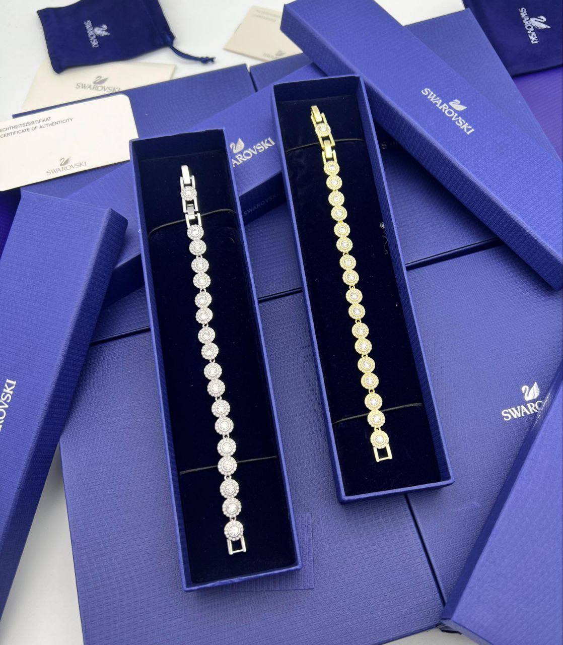 SWAROSK BRACELET sa0206