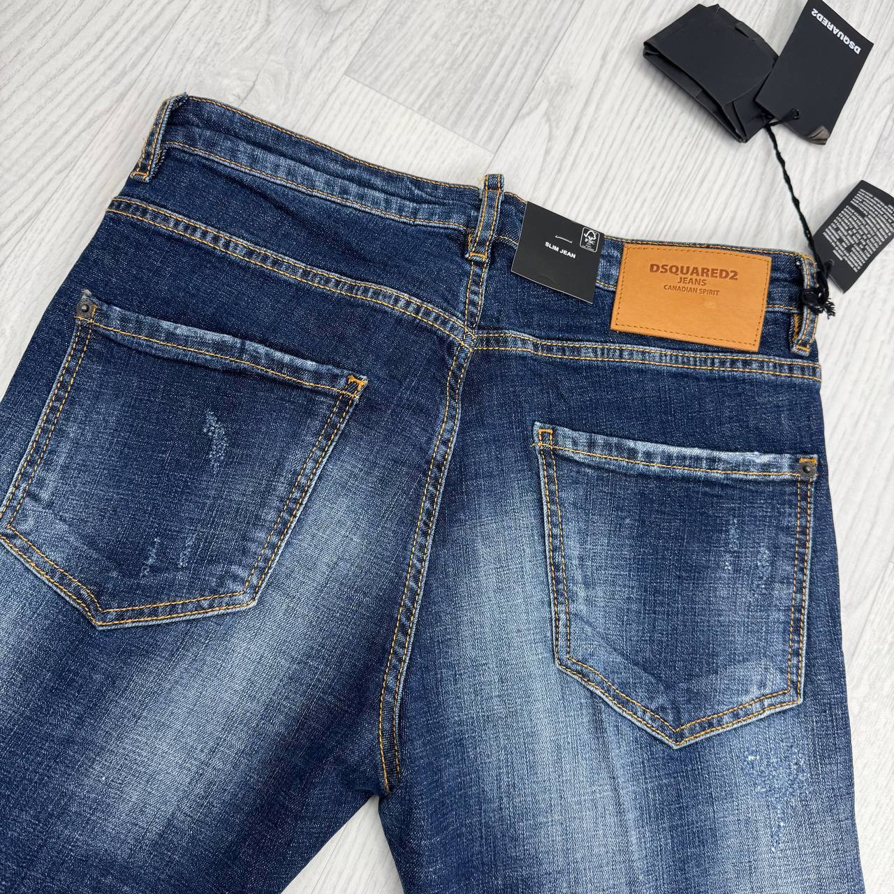 Dsq jeans on sale sa0206