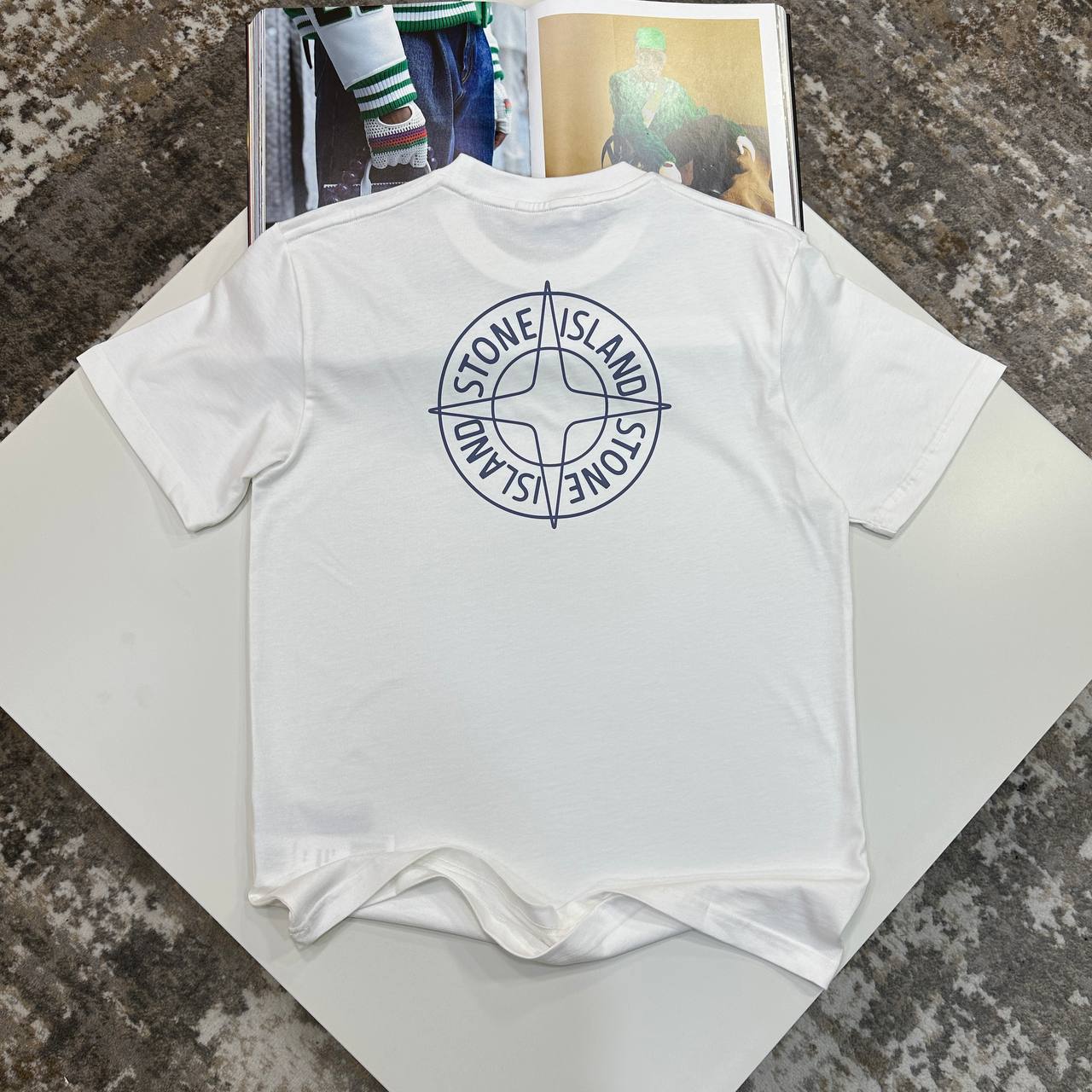 Top quality Ston T-Shirt ha0206