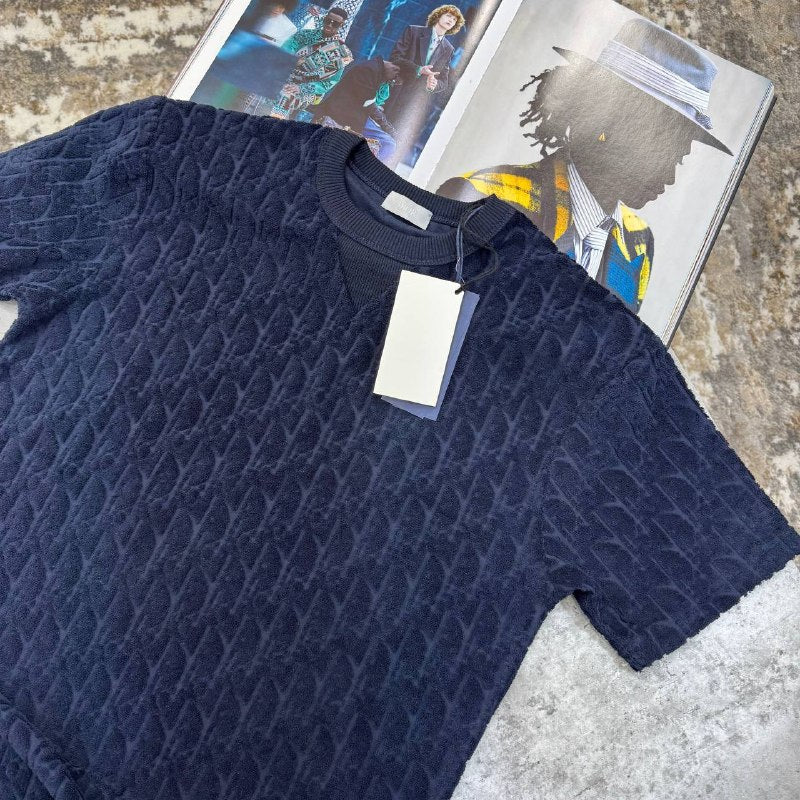 Top quality Dio T-shirt ha0206