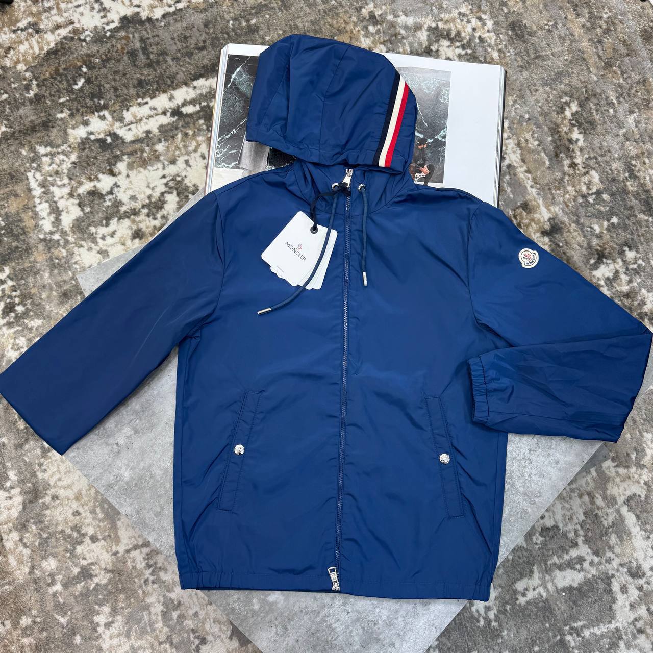 Top quality Moncle lightweight jacket ha0206
