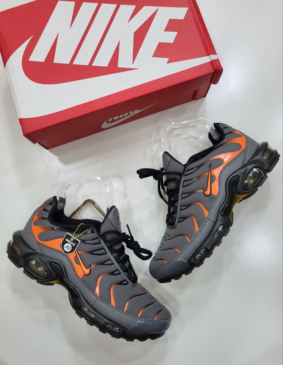 QUALITY MENS NIK TNS ak0306