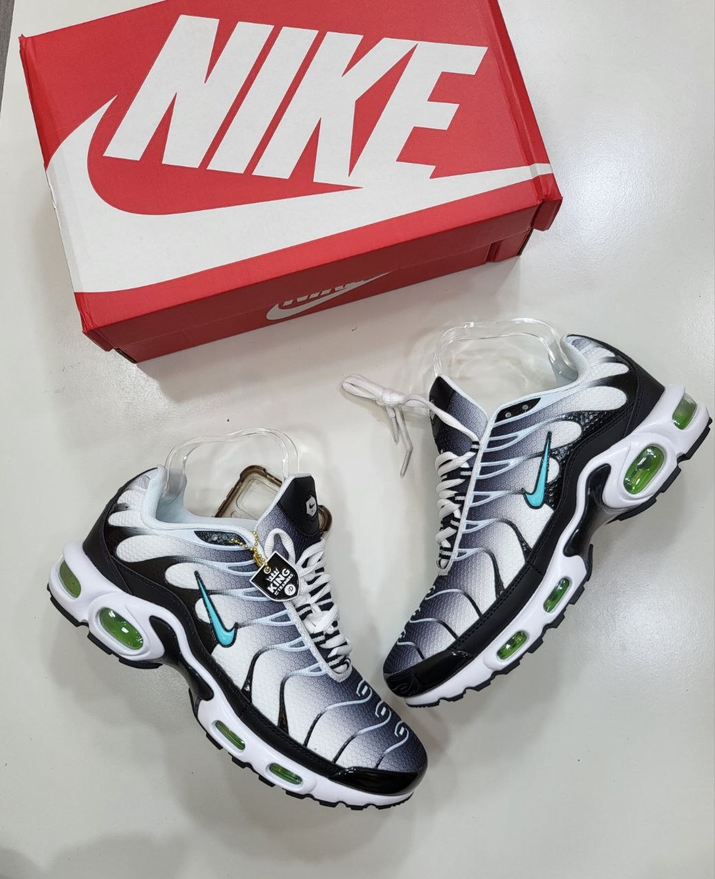 QUALITY MENS NIK TNS ak0306