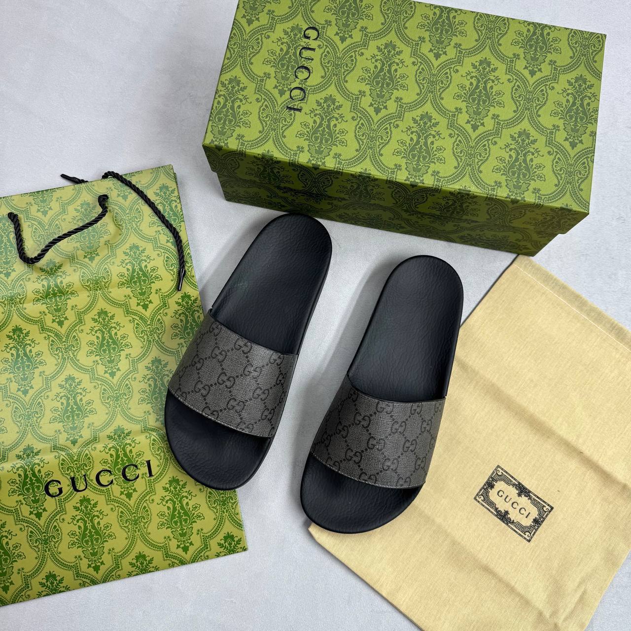 Gucc sliders on sale sa1308