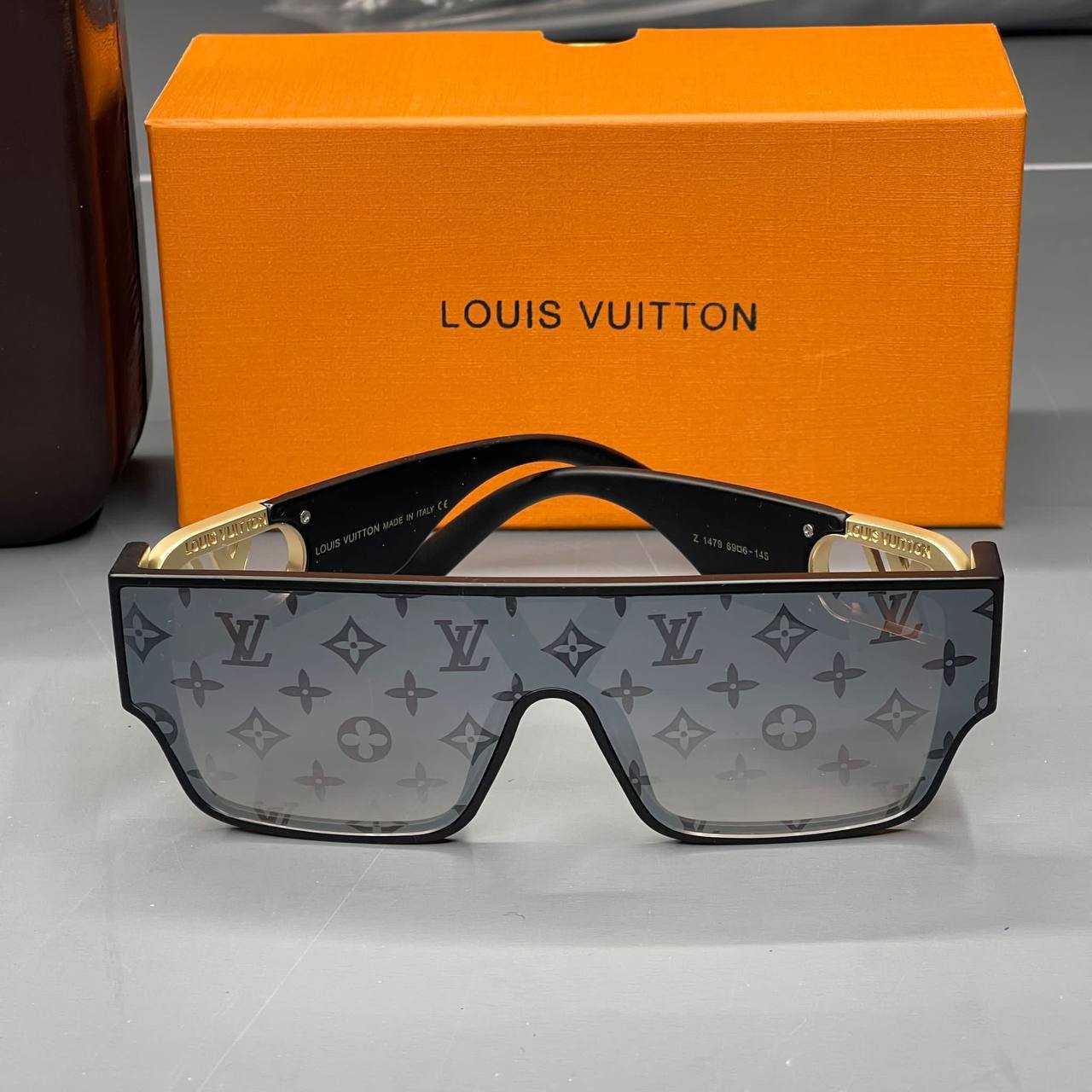 Summer Sunglasses with box sa1308
