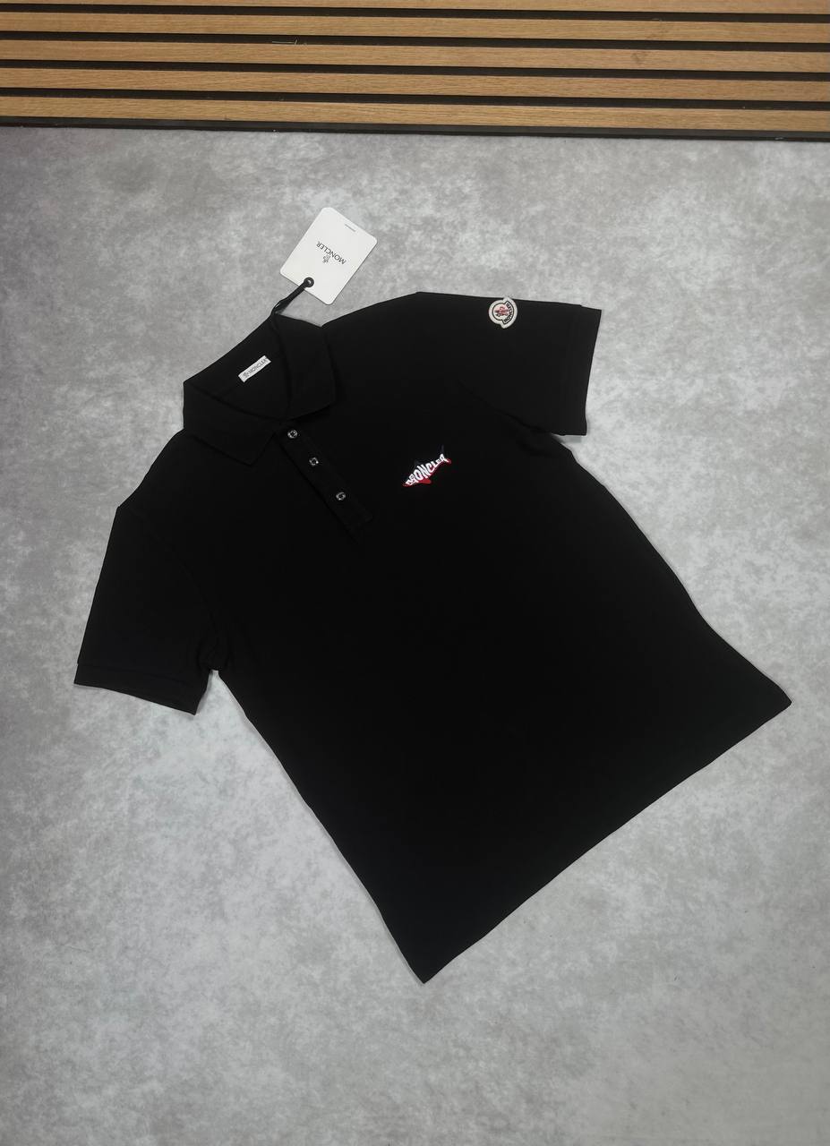 SUPER CLO MONCLE POLO am1308