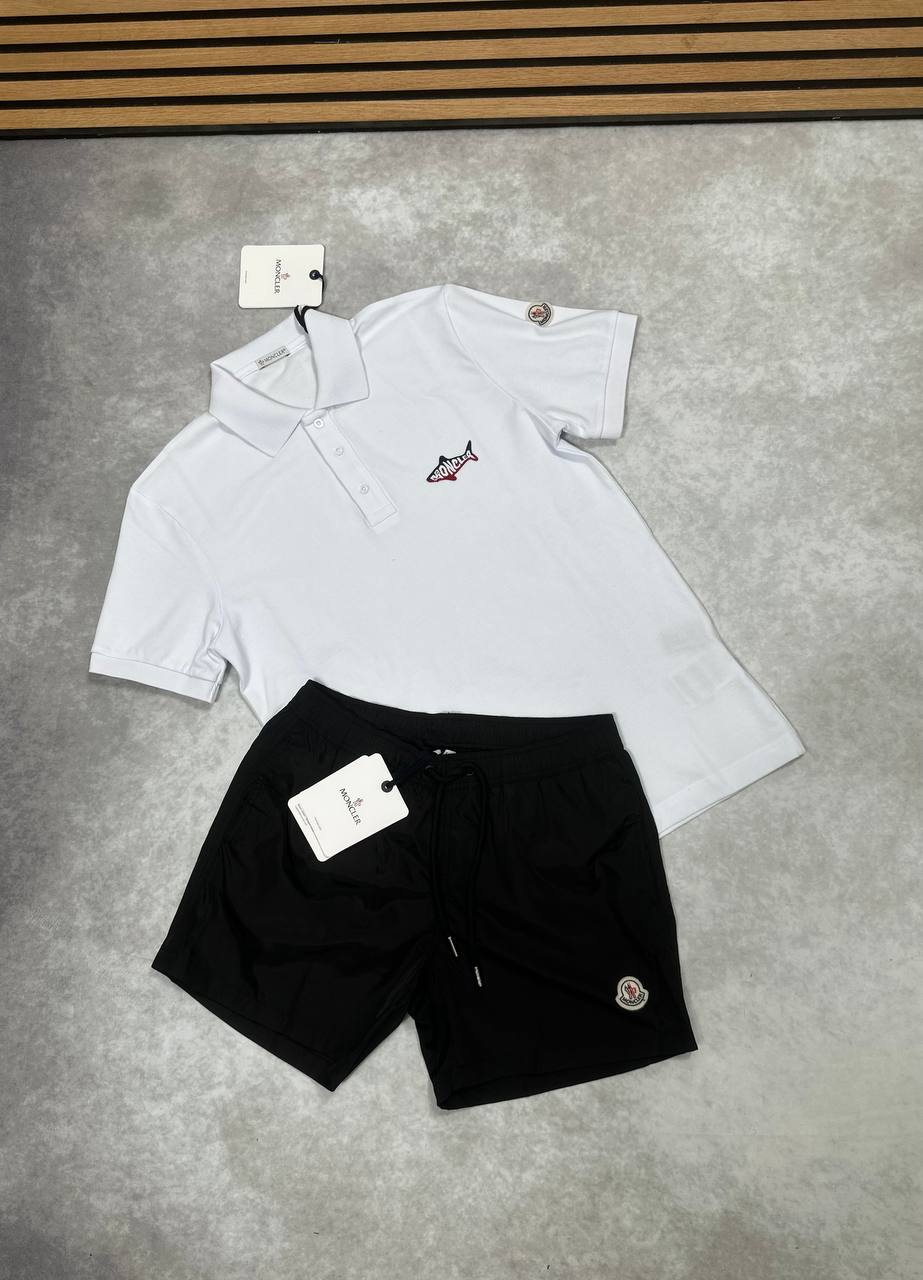 SUPER CLO MONCLE SET am1308