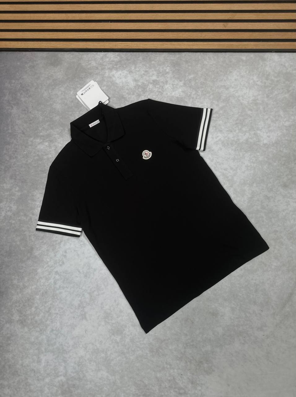 UPER CLO MONCLE POLO am1308