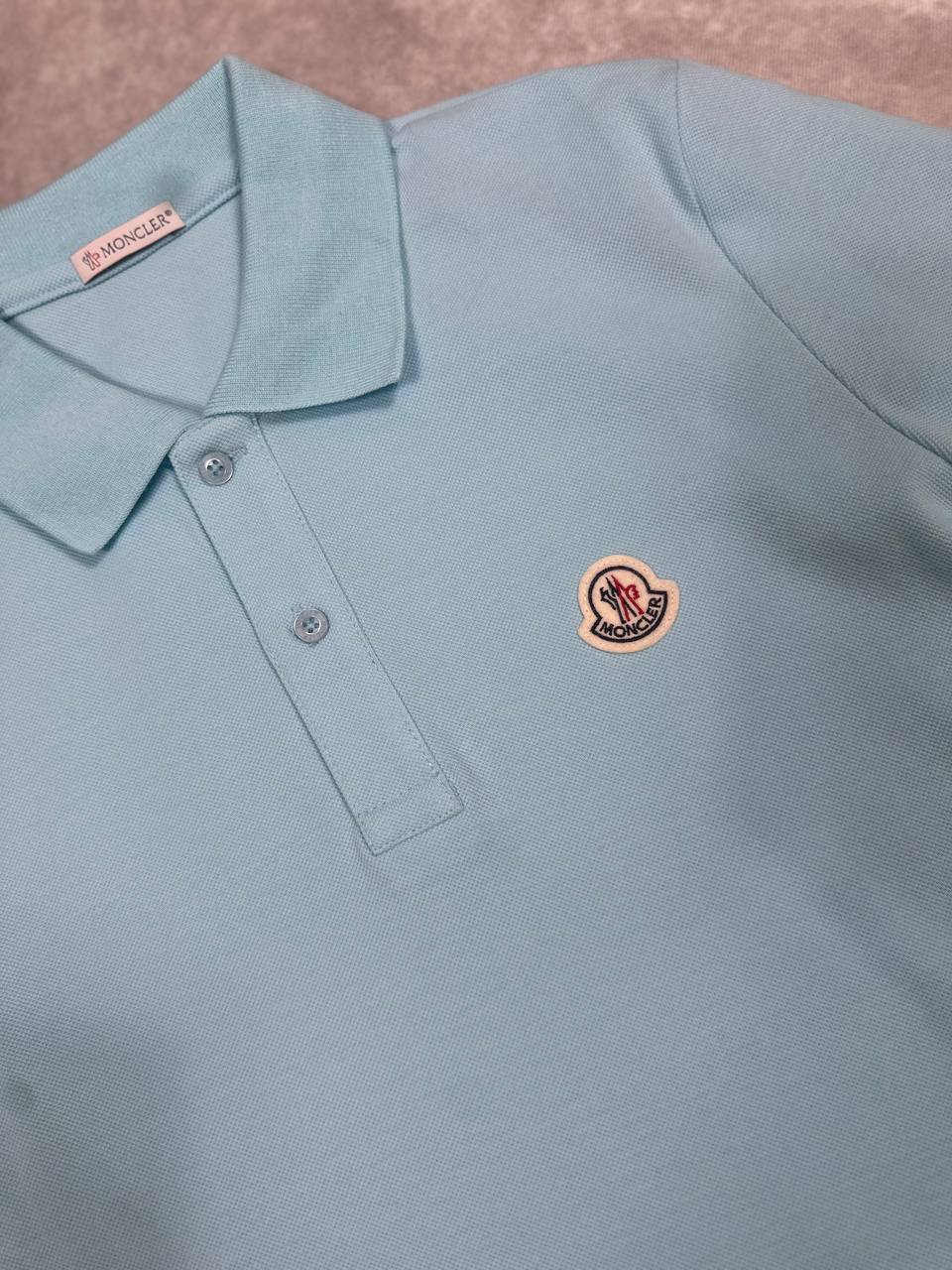 UPER CLO MONCLE POLO am1308