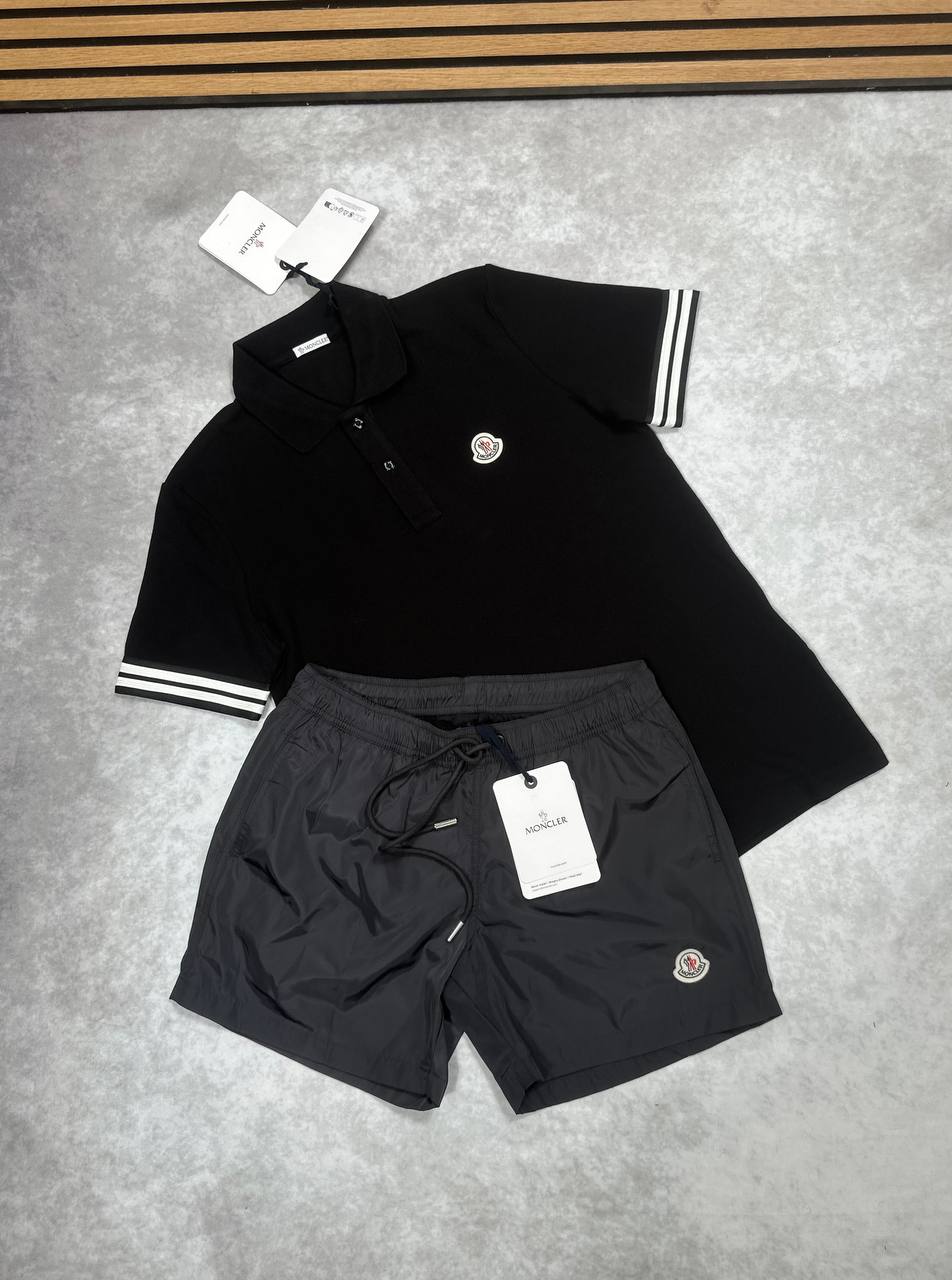 SUPER CLO MONCLE SET am1308