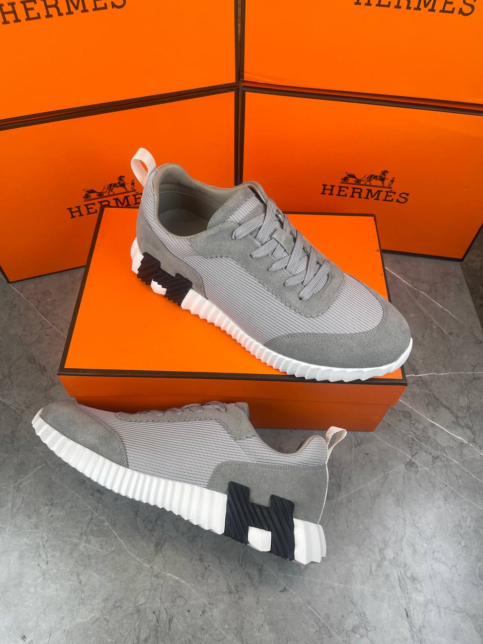 Hemes Trainers aj1308