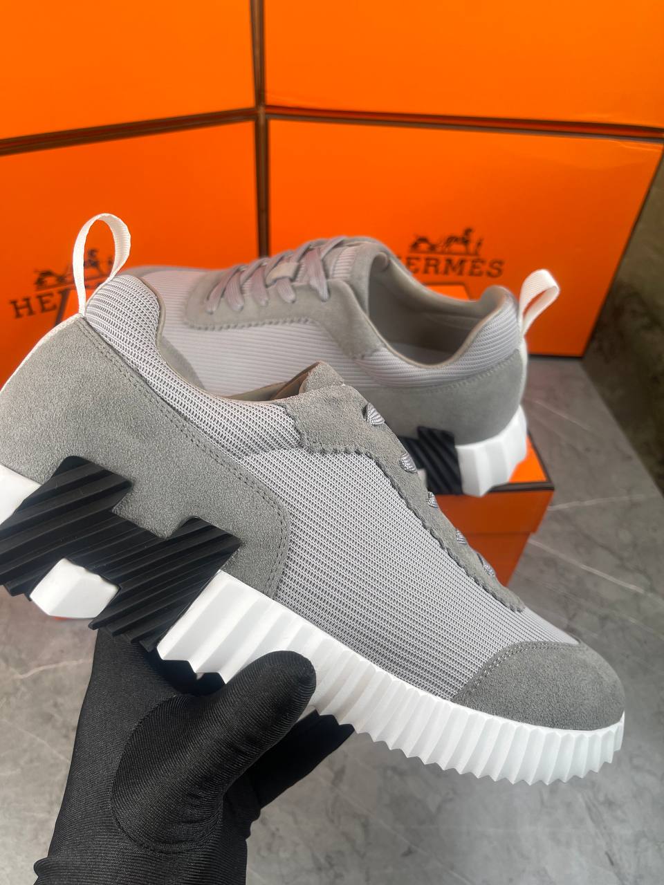 Hemes Trainers aj1308