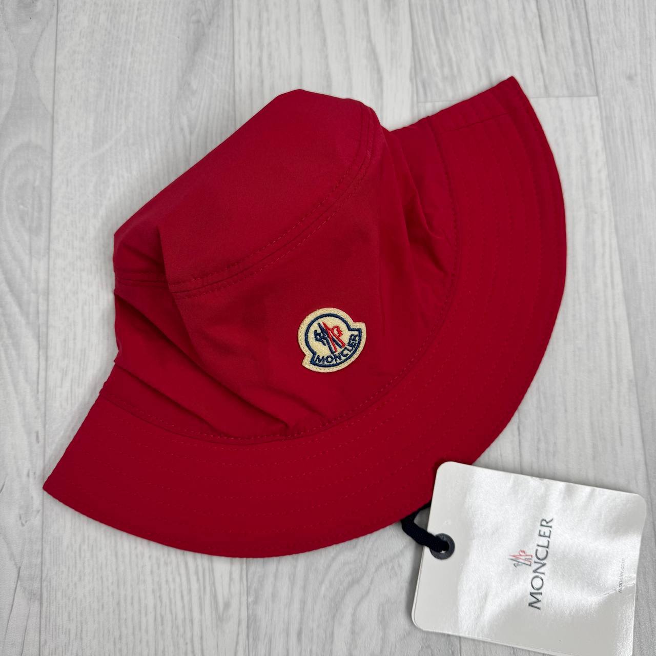 Moncle bucket hat sa0907